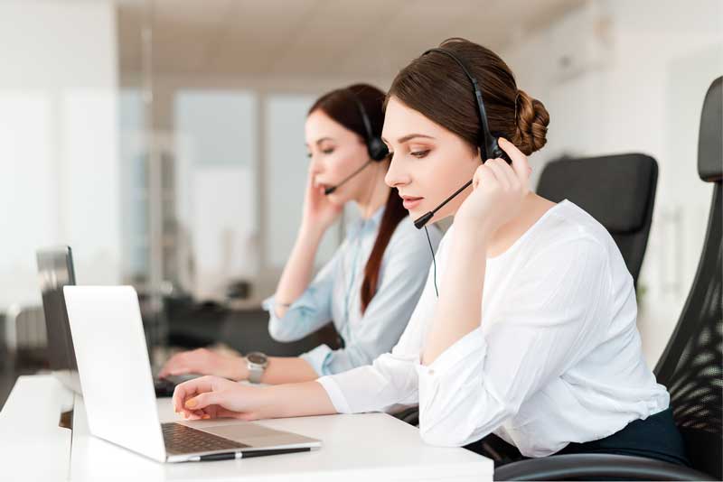 After-Sales Support