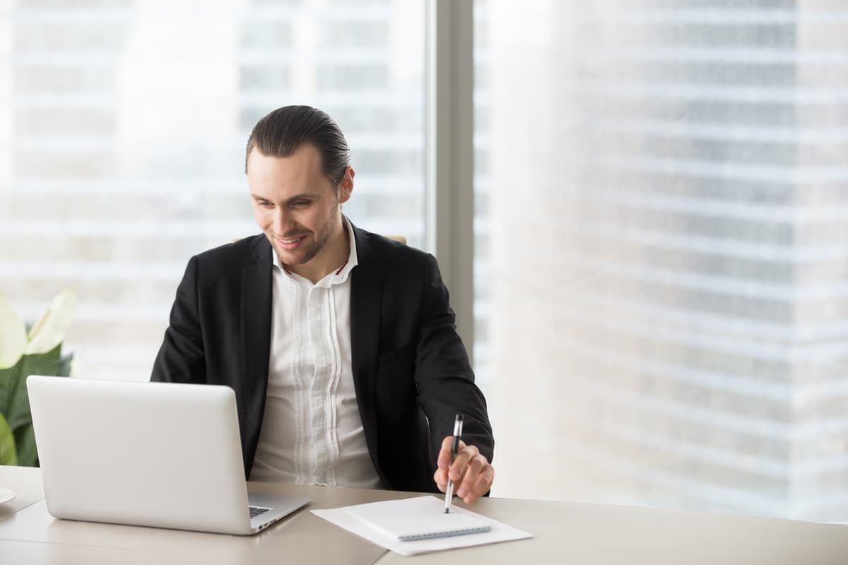 Managing Director