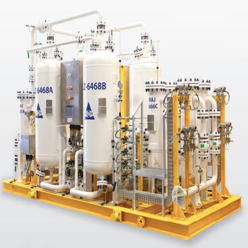 ABSORPTION DRYER