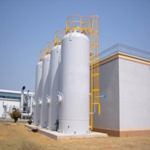 AIR RECEIVERS
