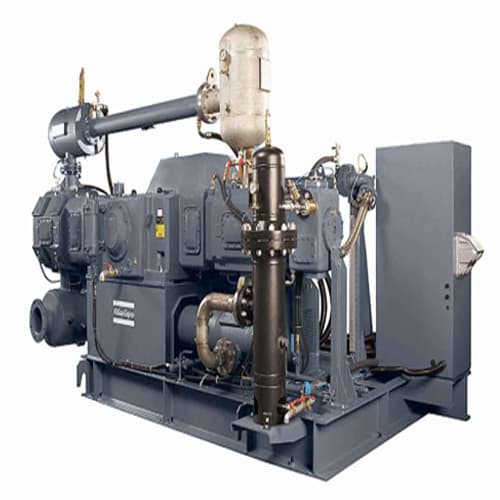 DYNAMIC COMPRESSORS