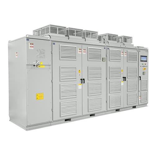 MV DRIVES