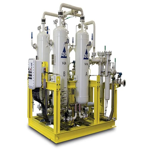 PSA NITROGEN GENERATORS