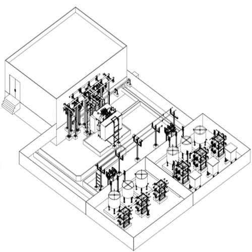 STATIC SYNCHRONOUS COMPENSATORS (STATCOM)