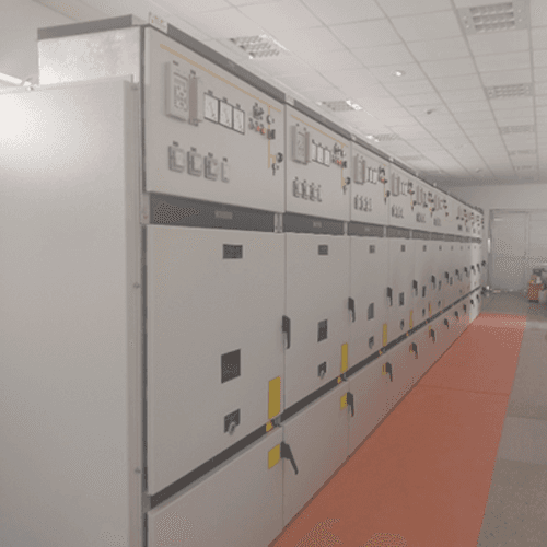 Static Synchronous Compensators (STATCOM)