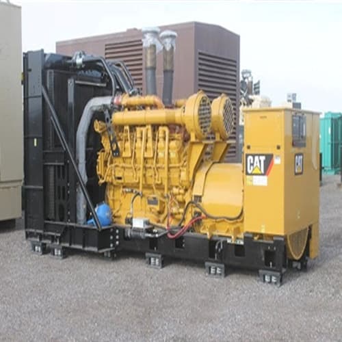 DIESEL GENERATOR