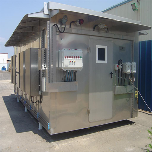 Analyzers